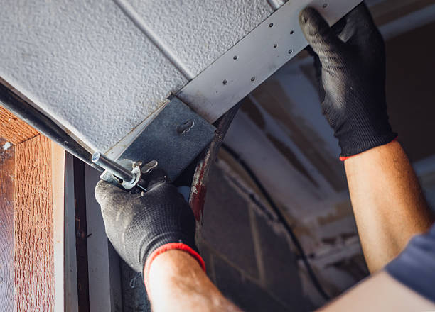 Reliable Garage Door Panel Replacement contractor in Lyons, WI by Garage Doors Repair Pro